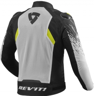 Revit Quantum 2 Air Motosiklet Montu