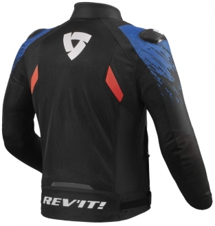 Revit Quantum 2 Air Motosiklet Montu