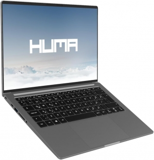 Monster Huma H4 V4.2 Ultrabook