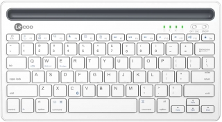 Lenovo Lecoo BK100 Klavye
