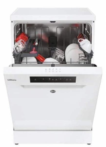Hoover HF3E53E0W-17 Bulaşık Makinesi