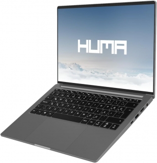 Monster Huma H4 V4.2.1 Ultrabook