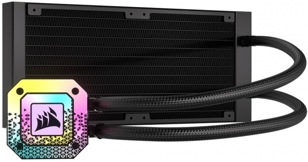 Corsair iCUE H100i Elite Capellix XT İşlemci Soğutucu