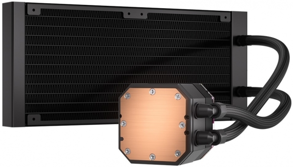 Corsair iCUE H100i Elite Capellix XT İşlemci Soğutucu