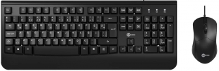 Lenovo Lecoo CM105 Klavye & Mouse Seti