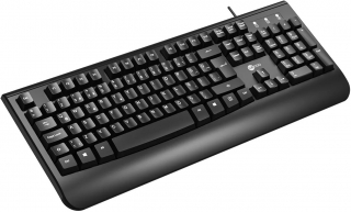 Lenovo Lecoo CM105 Klavye & Mouse Seti