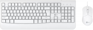 Lenovo Lecoo CM105 Klavye & Mouse Seti