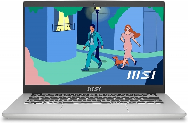 MSI Modern 14 C11M-216XTR Ultrabook