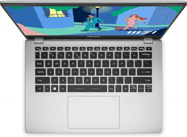 MSI Modern 14 C11M-216XTR Ultrabook