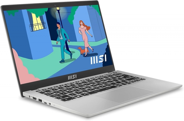MSI Modern 14 C11M-216XTR Ultrabook