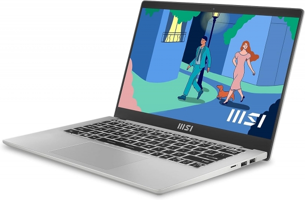 MSI Modern 14 C11M-216XTR Ultrabook