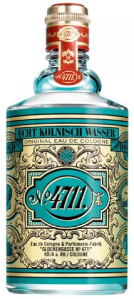 4711 Original Eau De Cologne EDC 800 ml Unisex Parfüm (300 ml)