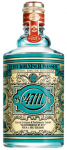 4711 Original Eau De Cologne EDC 800 ml Unisex Parfüm resim