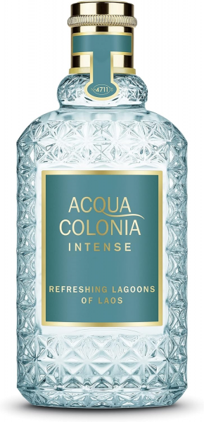 4711 Acqua Colonia Refreshing Lagoons of Laos Intense EDC 170 ml Kadın Parfümü