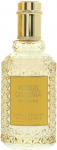4711 Acqua Colonia Intense Sunny Seaside of Zanzibar EDC 50 ml Unisex Parfüm resim