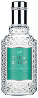 4711 Acqua Colonia Matcha & Frangipani EDC 50 ml Unisex Parfüm