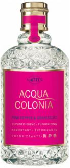 4711 Acqua Colonia Pink Pepper & Grapefruit EDC 170 ml Unisex Parfüm