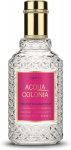 4711 Acqua Colonia Pink Pepper & Grapefruit EDC 50 ml Unisex Parfüm resim