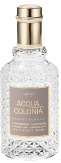 4711 Acqua Colonia Myrrh & Kumquat EDC 50 ml Unisex Parfüm