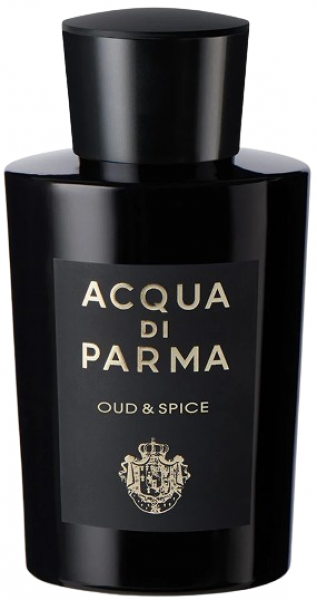 Acqua Di Parma Signature Oud & Spice EDP 180 ml Erkek Parfümü