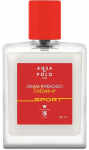 Aqua Di Polo Gran Paradiso Volcano Sport EDP 50 ml  Erkek Parfümü resim