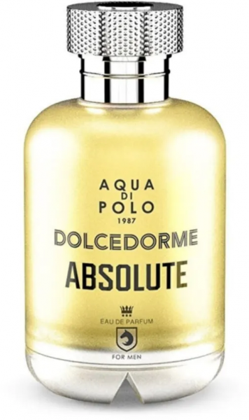 Aqua Di Polo Dolcedorme Absolute EDP 90 ml Erkek Parfümü