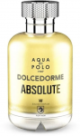 Aqua Di Polo Dolcedorme Absolute EDP 90 ml Erkek Parfümü resim