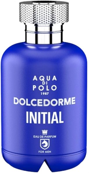 Aqua di Polo 1987 Dolcedorme Initial EDP 90 ml Erkek Parfümü