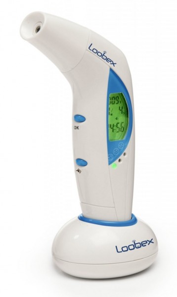 Loobex LBX-3434 Tabanca