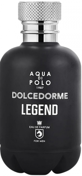 Aqua di Polo 1987 Dolcedorme Legend EDP 90 ml Erkek Parfümü