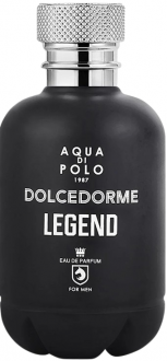 Aqua di Polo 1987 Dolcedorme Legend EDP 90 ml Erkek Parfümü