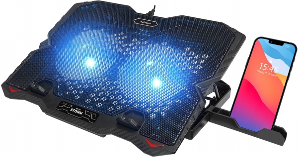 Addison AD-S1 Storm Laptop Soğutucu