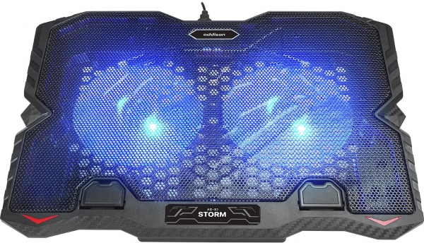 Addison AD-S1 Storm Laptop Soğutucu