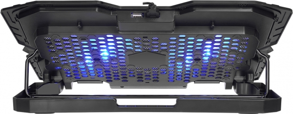 Addison AD-S1 Storm Laptop Soğutucu