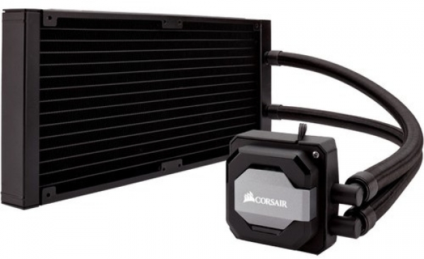 Corsair Hydro H110i İşlemci Soğutucu
