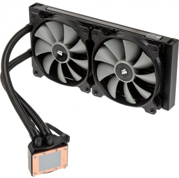 Corsair Hydro H110i İşlemci Soğutucu