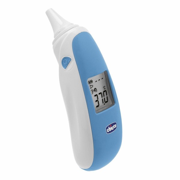 Chicco Comfort Quick 656 Kulak İçi Ateş Ölçer