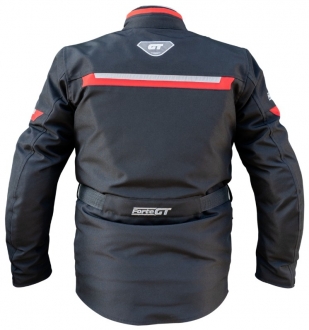 Forte Gt 2001086 Hattena Motosiklet Montu