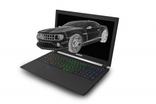 Monster Markut M5 V5.1.1 Laptop