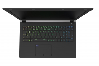 Monster Markut M5 V5.1.1 Laptop