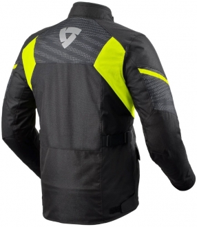 Revit Duke H2O Motosiklet Montu