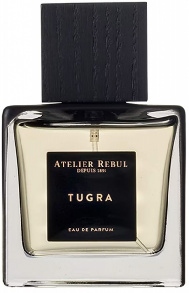 Atelier Rebul Tugra EDP 100 ml Erkek Parfümü