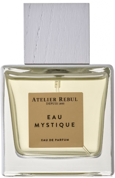 Atelier Rebul Eau Mystique EDP 100 ml Unisex Parfüm