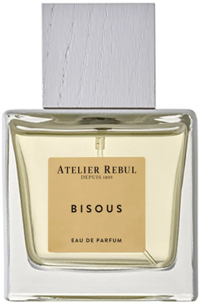 Atelier Rebul Bisous EDP 100 ml Kadın Parfümü