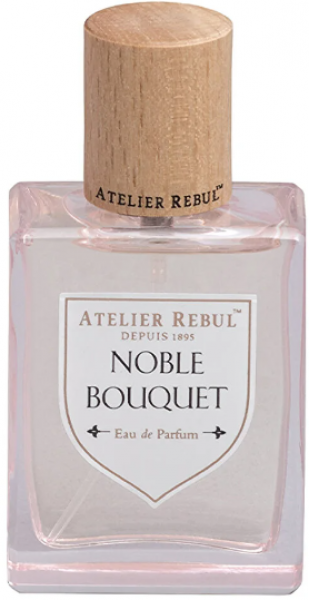 Atelier Rebul Noble Bouquet EDP 50 ml Kadın Parfümü