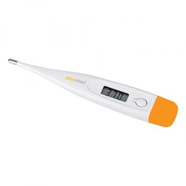 Plusmed PM-101 Çubuk Ateş Ölçer