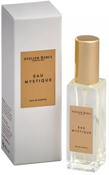 Atelier Rebul Eau Mystique EDP 12 ml Unisex Parfüm