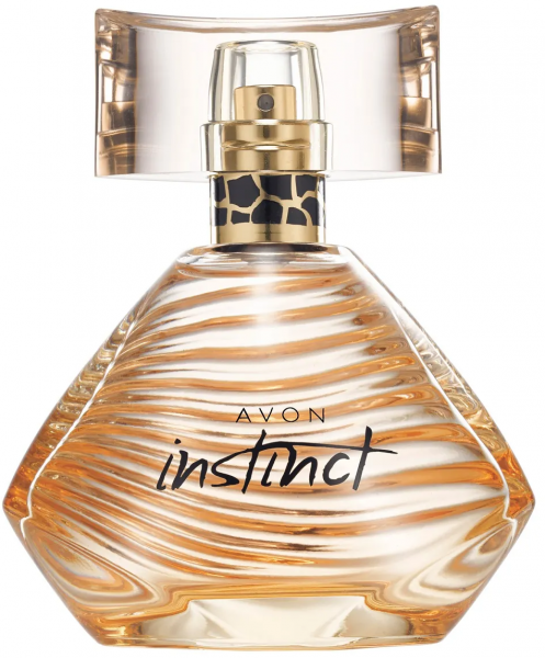 Avon Instinct EDP 50 ml Kadın Parfümü