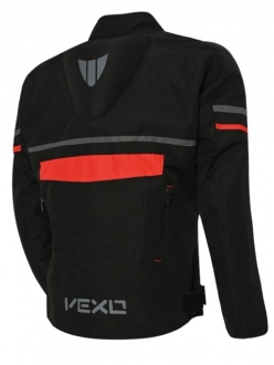 Vexo California Motosiklet Montu