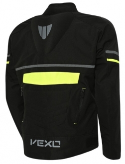 Vexo California Motosiklet Montu